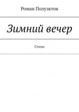 читать Зимний вечер. Стихи