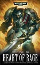 читать Сердце ярости (ЛП)