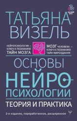 читать Основы нейропсихологии. Теория и практика