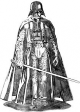 читать Обоюдоострый меч (ЛП)