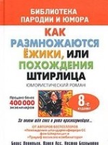 читать Штирлиц, или Вторая молодость