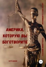 читать Америка, которую вы боготворите