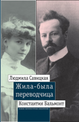 читать Жила-была переводчица