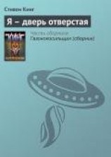 читать Я – дверь отверстая