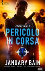 читать Pericolo In Corsa