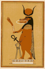 читать Тайна богини Таурт