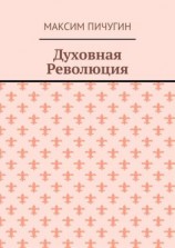читать Духовная Революция
