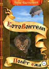 читать Полёт ежа