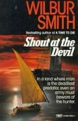 читать Shout at the Devil