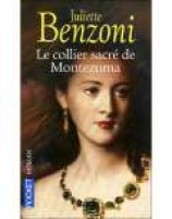 читать le collier sacré de Montézuma