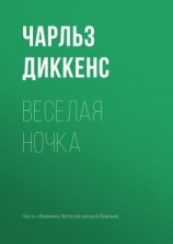 читать Веселая ночка