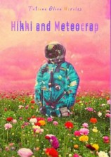 читать Hikki and Meteocrap