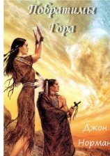 читать Побратимы Гора