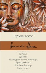 читать Кнульп. Демиан. Последнее лето Клингзора. Душа ребенка. Клейн и Вагнер. Сиддхартха