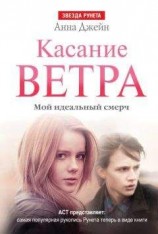 читать Касание ветра. Мой идеальный смерч