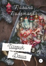 читать Шарик Даша