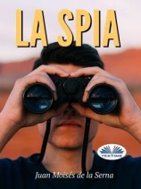 читать La Spia
