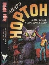 читать Семь чудес к воскресенью: Мир звёздных ко’отов. Семь чудес к воскресенью. Волшебный дом