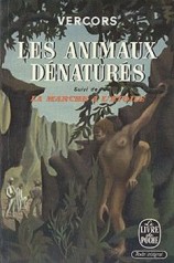 читать Люди или животные? [Естественные животные]