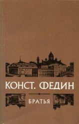 читать Братья