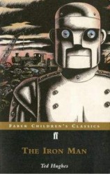 читать Железный Человек