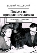читать Письма из прекрасного далека. Книга первая. Стройотряд «Дельфин»