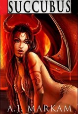 читать Суккуб