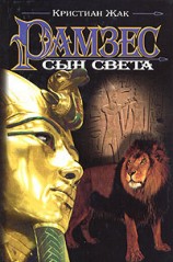 читать Сын света (другой перевод)
