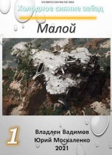 читать Малой. Книга первая