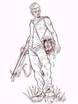 читать Зомбятник