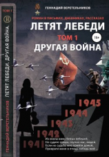 читать Другая война. Том 1 из серии «Летят лебеди»