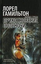 читать Прикосновение полуночи