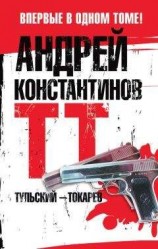 читать Тульский – Токарев
