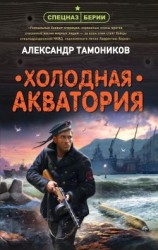 читать Холодная акватория