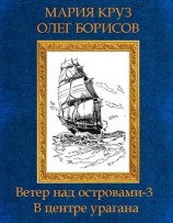 читать В центре урагана