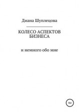 читать Колесо аспектов бизнеса и немного обо мне