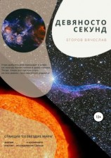читать Девяносто секунд
