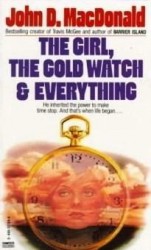 читать Девушка, золотые часы и все остальное