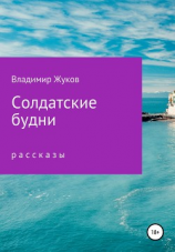 читать Солдатские будни. Сборник рассказов