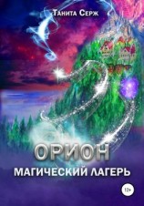 читать Орион. Магический лагерь