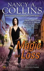 читать Magic and Loss