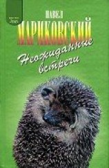 читать Неожиданные встречи