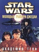 читать Молодые рыцари-джедаи-2: Академия Тени
