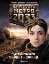 читать Метро 2033: Увидеть солнце