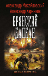 читать Брянский капкан