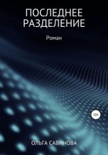 читать Последнее разделение