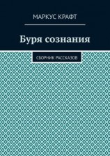 читать Буря сознания. Сборник рассказов
