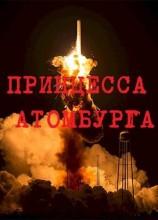 читать Принцесса Атомбурга