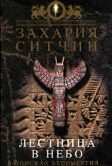 читать Лестница в небо