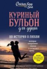 читать Куриный бульон для души. 101 история о любви